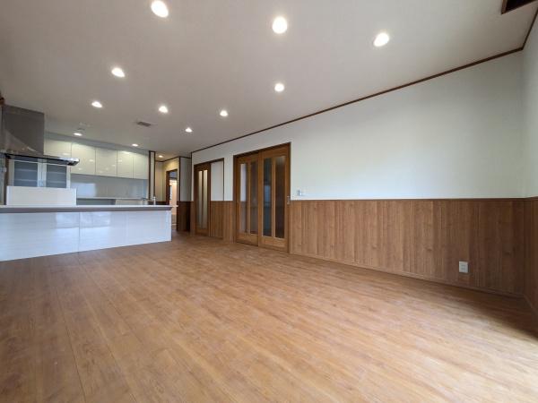千葉市中央区星久喜町　新築戸建て