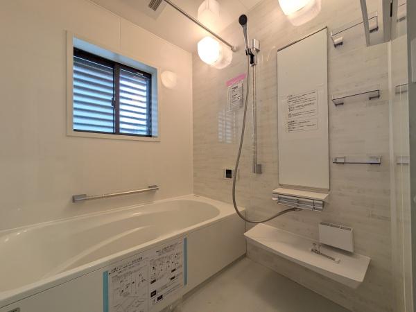 千葉市中央区星久喜町　新築戸建て