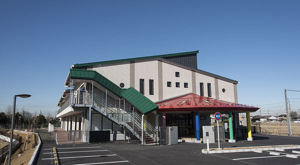市原市姉崎 新築戸建(つぼみの森第二保育園)