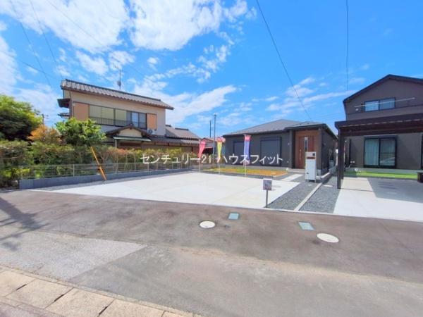 市原市姉崎　新築戸建
