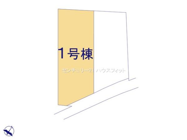 市原市姉崎　新築戸建