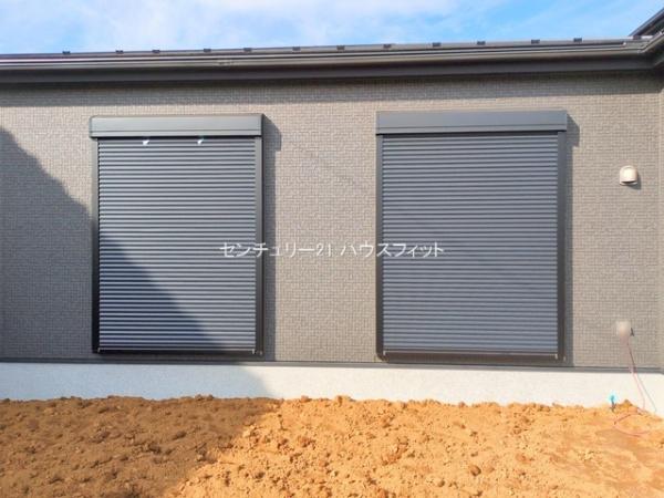 市原市姉崎　新築戸建