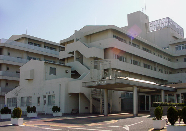 袖ケ浦市袖ケ浦駅前2丁目 新築戸建(社会医療法人社団同仁会木更津病院)