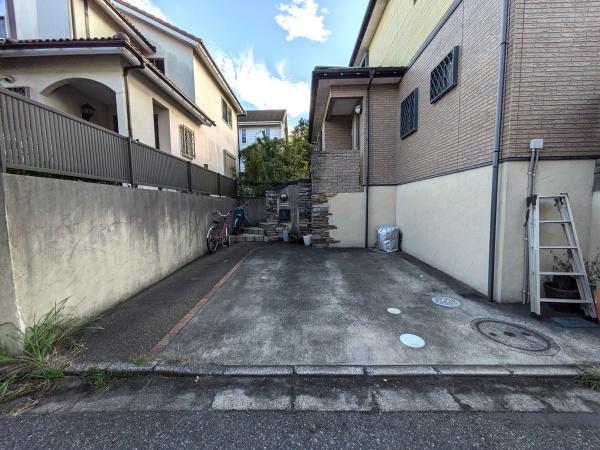 市原市ちはら台西３丁目の中古一戸建て
