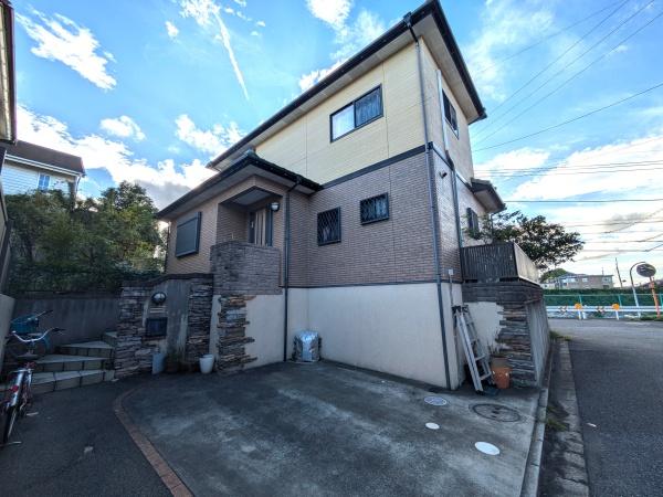市原市ちはら台西３丁目の中古一戸建て