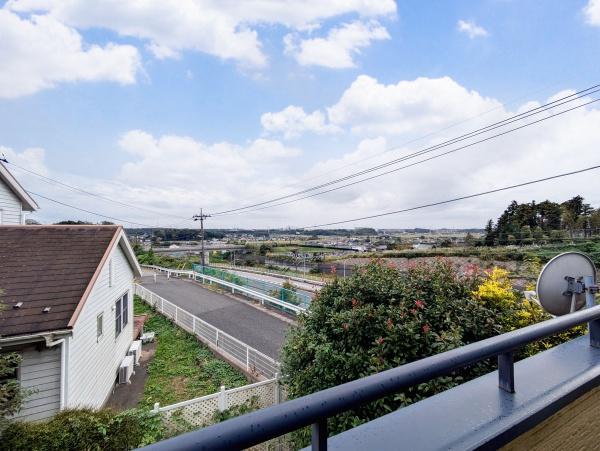 市原市ちはら台西3丁目　中古戸建て