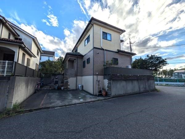 市原市ちはら台西3丁目　中古戸建て
