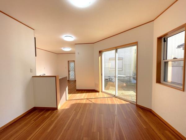 千葉市中央区生実町　中古戸建