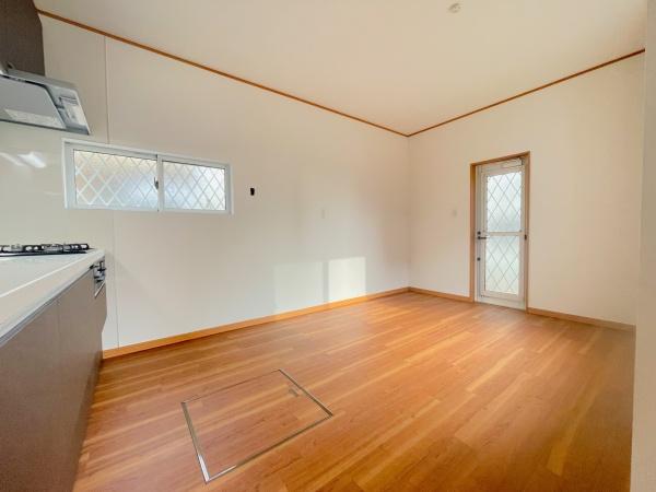千葉市中央区生実町　中古戸建