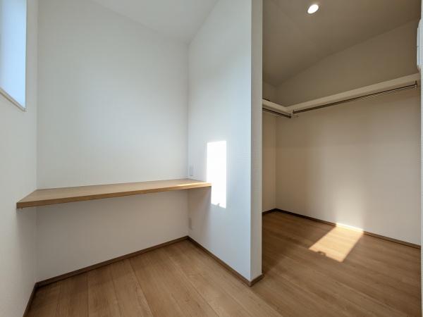 千葉市若葉区小倉台5丁目　新築戸建