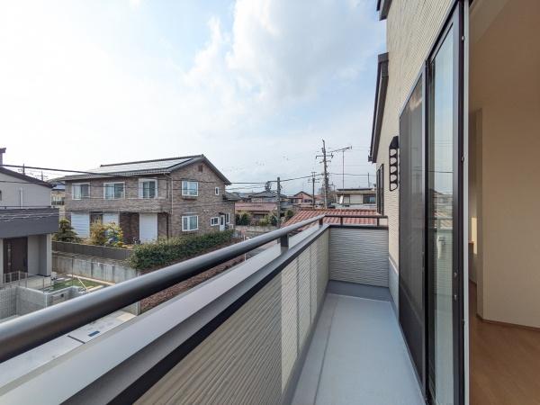 千葉市若葉区小倉台5丁目　新築戸建