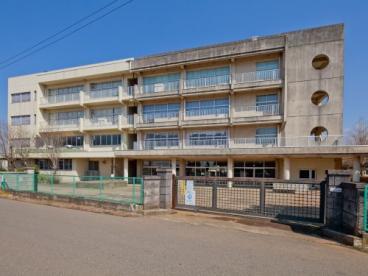 サンヴェール千葉サザンヒルズ(千葉市立大木戸小学校)