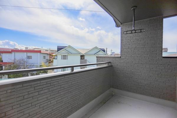 千葉市若葉区高品町　新築戸建