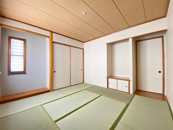千葉市若葉区みつわ台４丁目の中古一戸建て