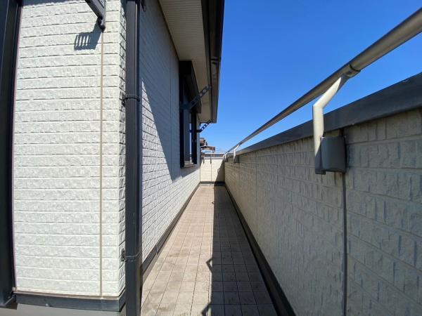 千葉市若葉区みつわ台４丁目の中古一戸建て