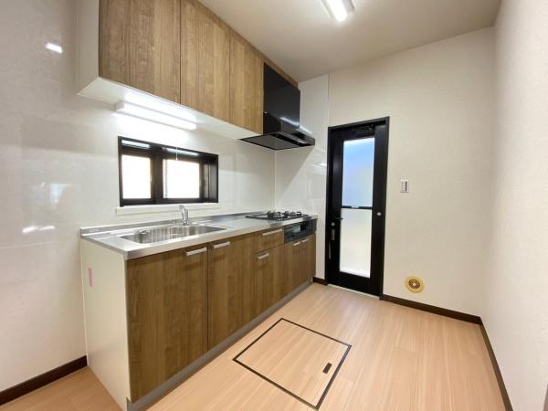 千葉市若葉区みつわ台4丁目　中古戸建