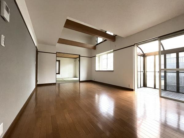 千葉市緑区あすみが丘9丁目　中古戸建
