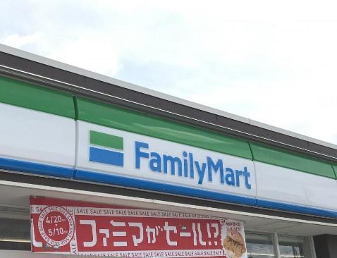 千葉市緑区高田町の中古一戸建て(ファミリーマート千葉高田町店)