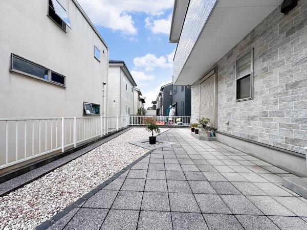 千葉市緑区高田町の中古一戸建て