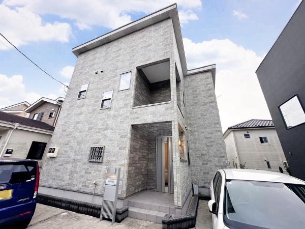 千葉市緑区高田町の中古一戸建て