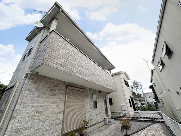 千葉市緑区高田町の中古一戸建て