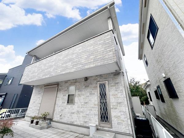千葉市緑区高田町　中古戸建