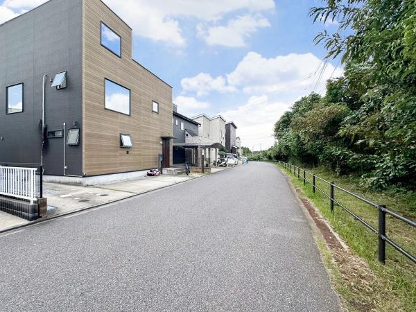 千葉市緑区高田町の中古一戸建て