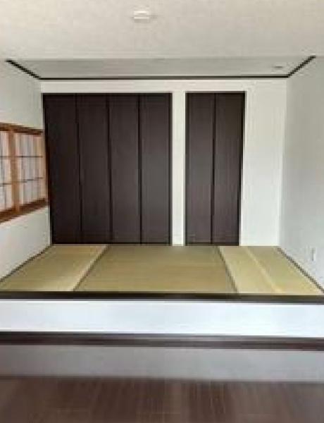 千葉市若葉区若松町　中古戸建
