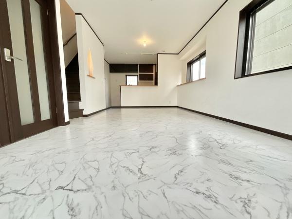 千葉市若葉区若松町　中古戸建
