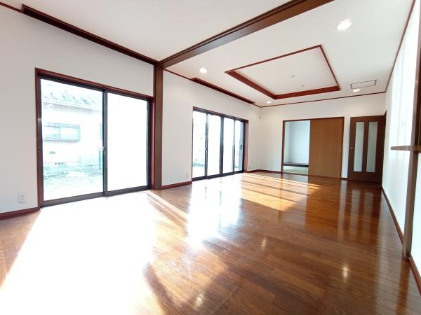 市原市西広6丁目　中古戸建て