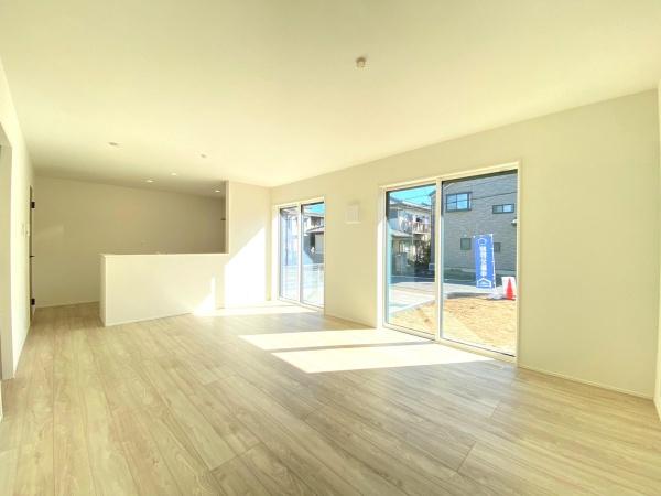 千葉市中央区村田町　新築戸建て
