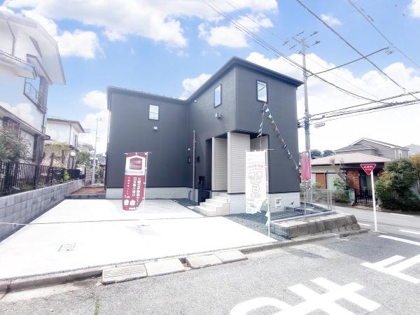 市原市青葉台7丁目　新築戸建て