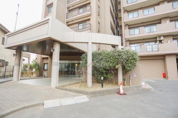 レクセルマンション本千葉