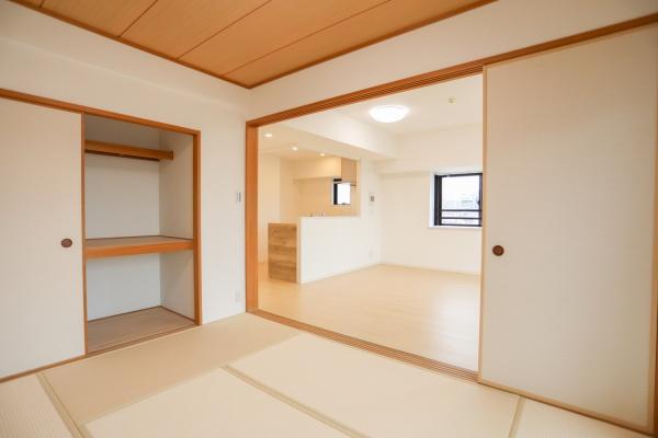 レクセルマンション本千葉