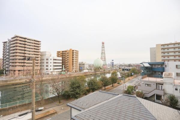レクセルマンション本千葉