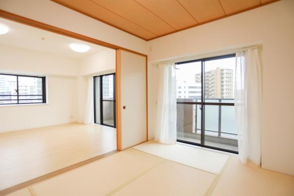レクセルマンション本千葉