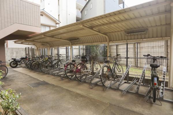 レクセルマンション本千葉