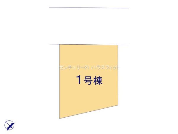 千葉市稲毛区小仲台9丁目　新築戸建