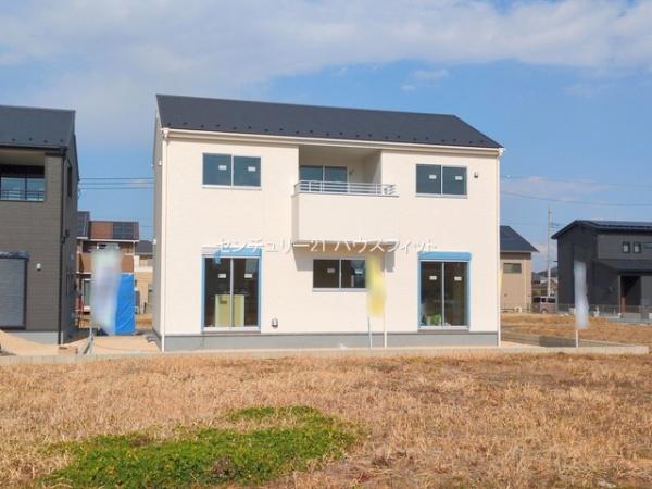 市原市今津朝山　新築戸建