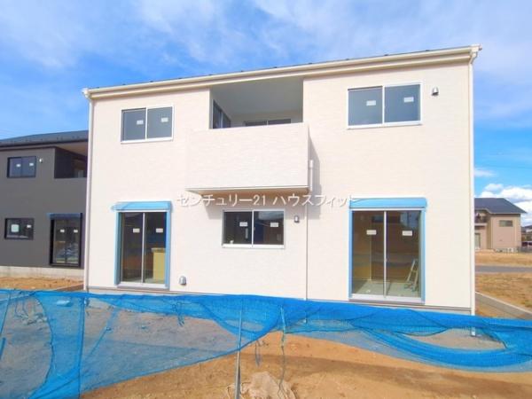 市原市今津朝山　新築戸建