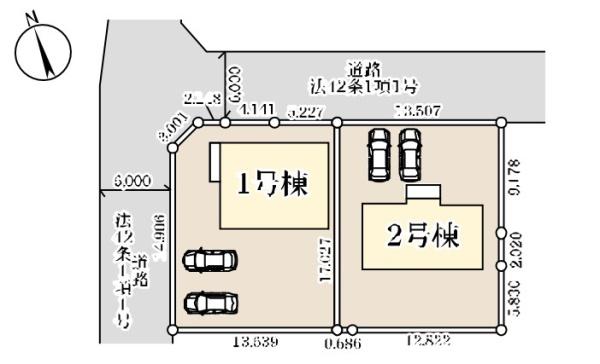 市原市今津朝山　新築戸建
