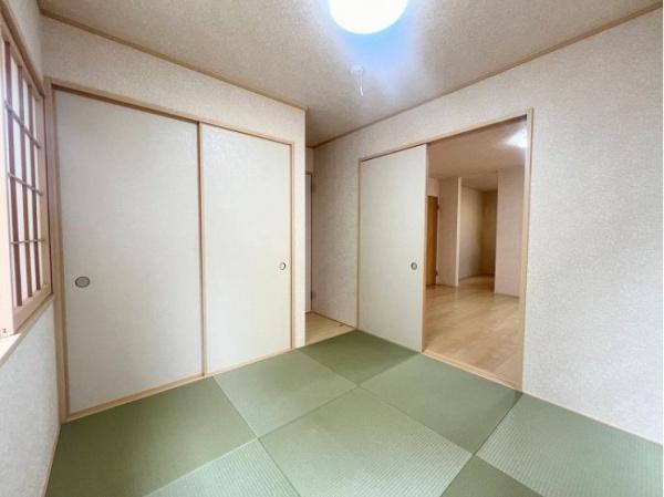 四街道市大日の中古一戸建て