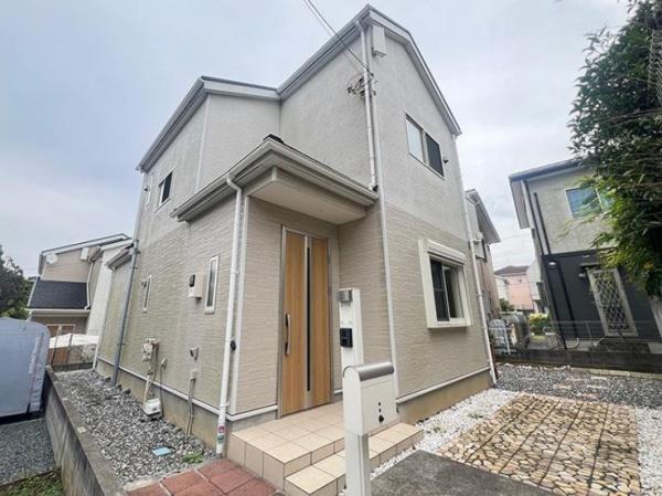 四街道市大日　中古戸建て