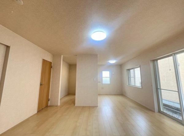 四街道市大日　中古戸建て
