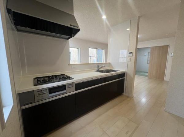 四街道市大日　中古戸建て