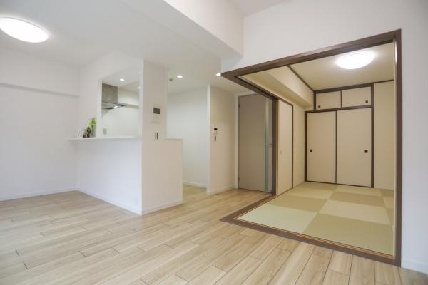 ライオンズガーデン稲毛園生町