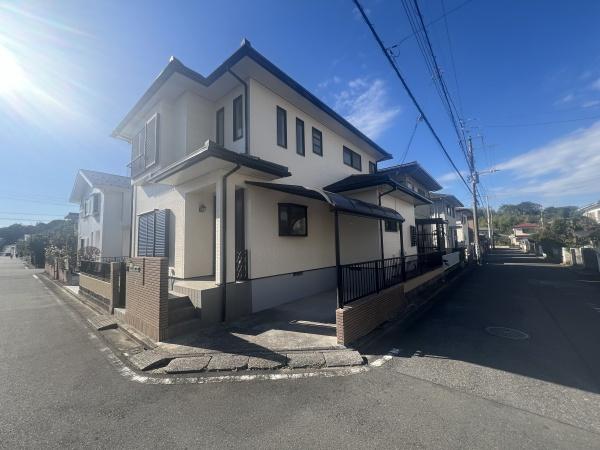 市原市青葉台６丁目の中古一戸建て