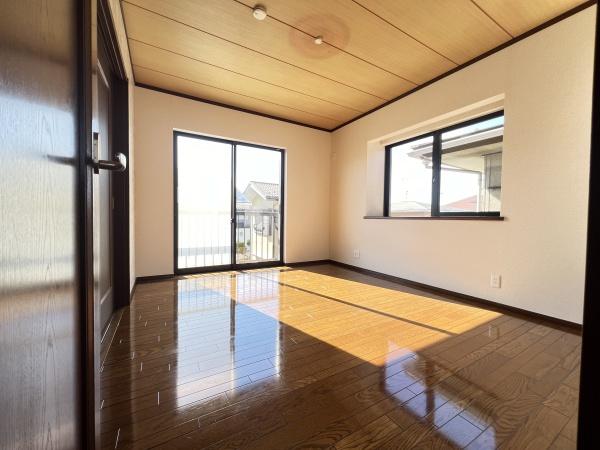 市原市青葉台６丁目の中古一戸建て