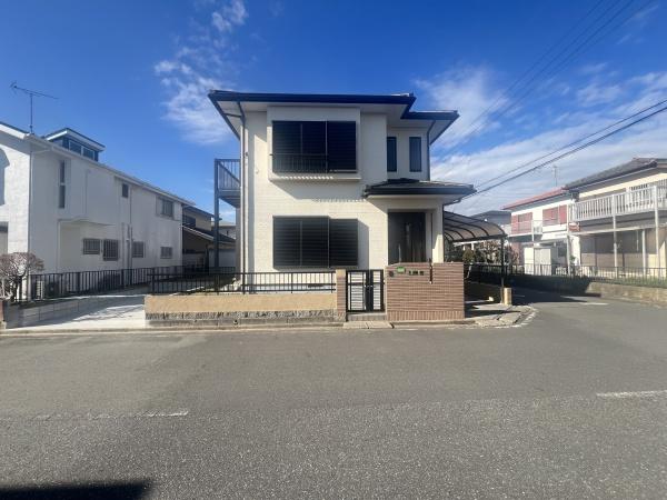 市原市青葉台６丁目の中古一戸建て