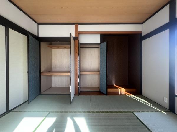 市原市青葉台６丁目の中古一戸建て